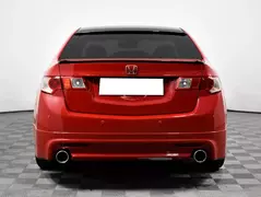Honda Accord, фото №6