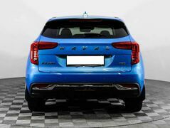Haval jolion робот 2021 с пробегом 14 406 км, фото №7