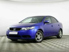 Kia Cerato 1.6 Механика, фото №1