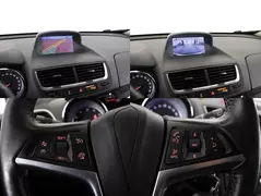 Opel Mokka, фото №17