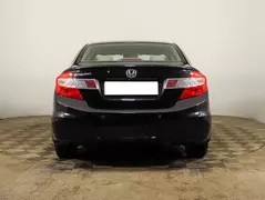 Honda Civic, фото №3