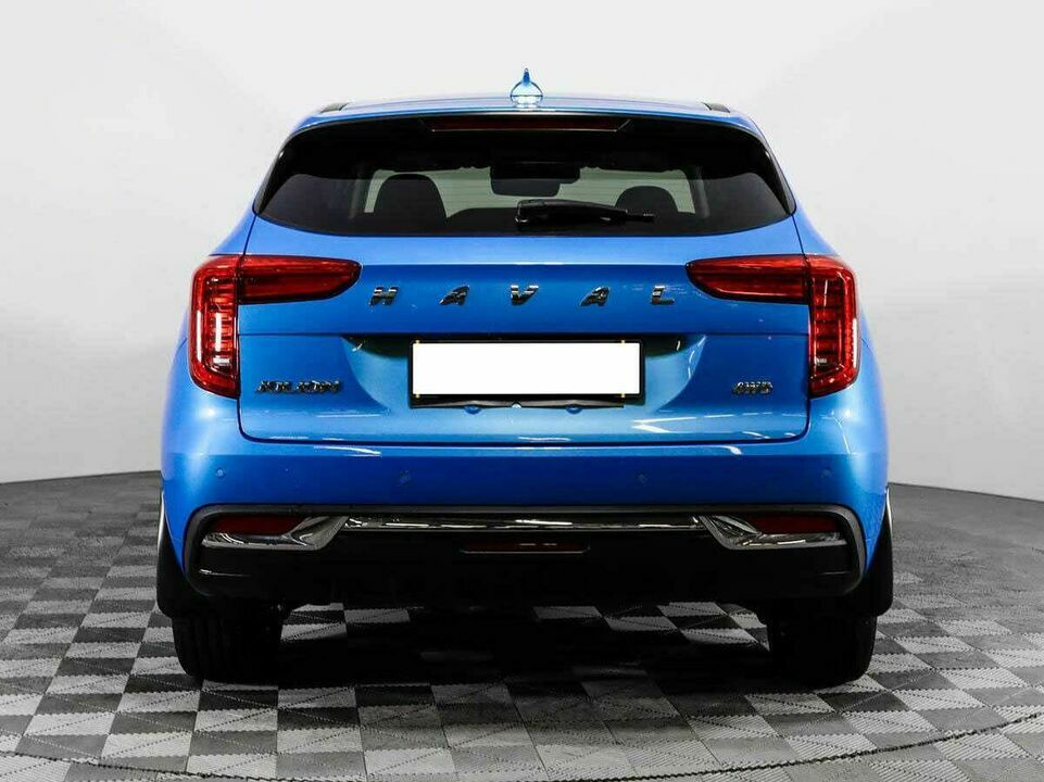 Haval jolion робот 2021 с пробегом 14 406 км, фото №7