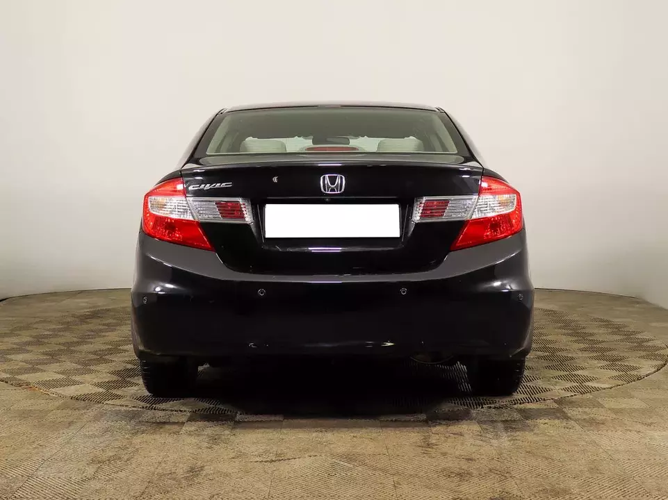 Honda Civic, фото №3