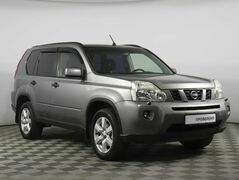 Nissan X-Trail, фото №3