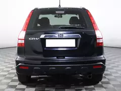 Honda CR-V, фото №6