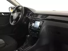 Skoda Rapid, фото №9