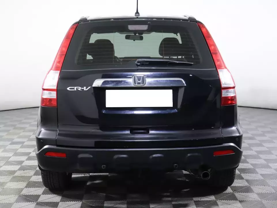Honda CR-V, фото №6