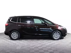 Opel Zafira, фото №4