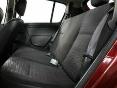 Renault Sandero I, фото №9