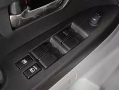 Suzuki SX4, фото №15