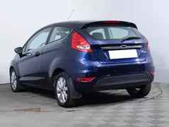 Ford Fiesta, фото №2