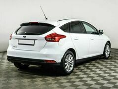 Ford Focus 1.6 Робот, фото №2
