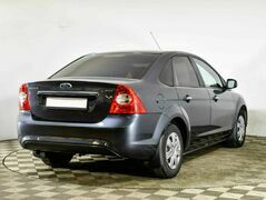 Ford Focus 1.6 Автомат, фото №3