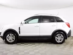 Opel Antara, фото №8