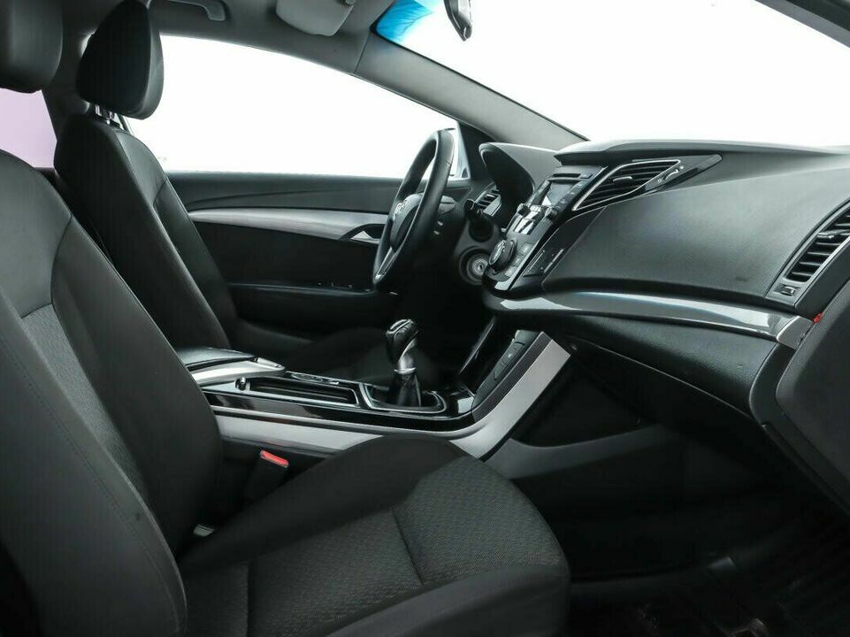 Hyundai i40 I, фото №3
