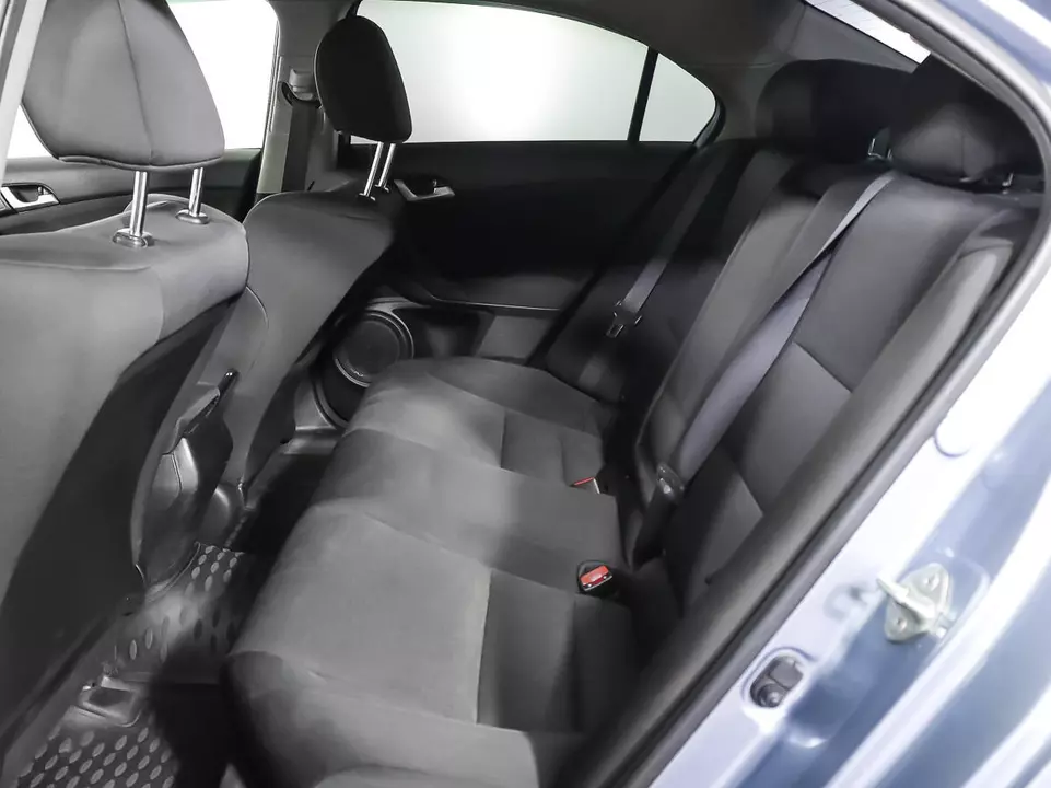 Honda Accord, фото №12