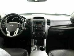 Kia Sorento 2.2 Автомат, фото №6