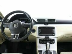 Volkswagen Passat CC I, фото №9