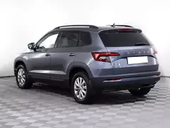 Skoda Karoq, фото №7