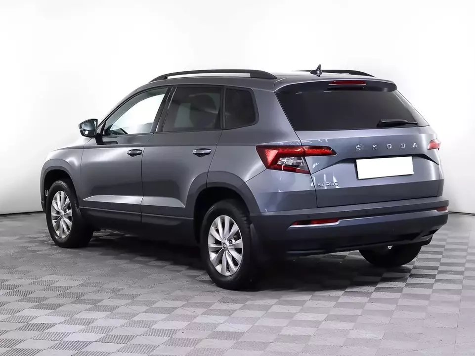 Skoda Karoq, фото №7