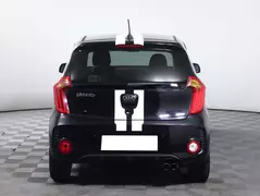Kia Picanto, фото №6