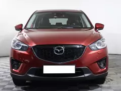 Mazda CX-5, фото №2