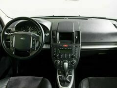 Land Rover Freelander 2.2 Автомат, фото №13