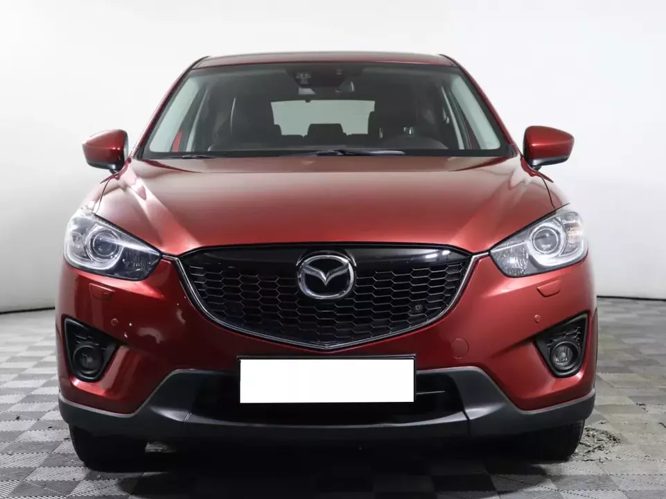 Mazda CX-5, фото №2