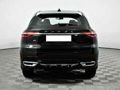 Haval f7 робот 2021 с пробегом 10 249 км, фото №8