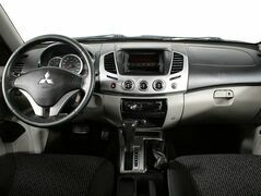 Mitsubishi L200, фото №4