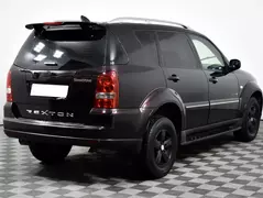 SsangYong Rexton, фото №5