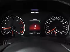 Haval F7, фото №13