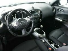 Nissan Juke 1.6 Механика, фото №5