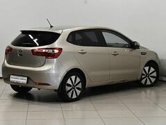 Kia Rio III, фото №5
