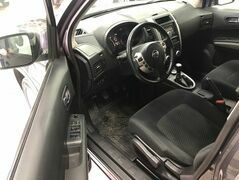 Nissan X-Trail, фото №7