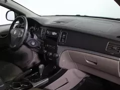 SsangYong Actyon, фото №9