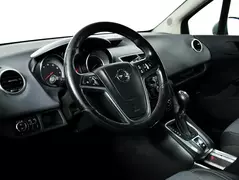 Opel Meriva, фото №13