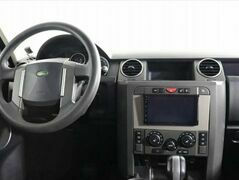 Land Rover Discovery, фото №4