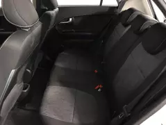 Kia Picanto, фото №10