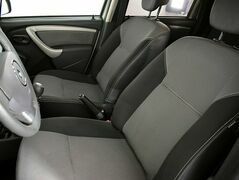 Renault Duster I, фото №3