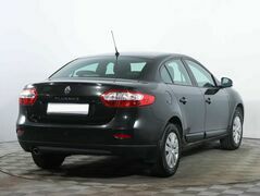Renault Fluence I, фото №4