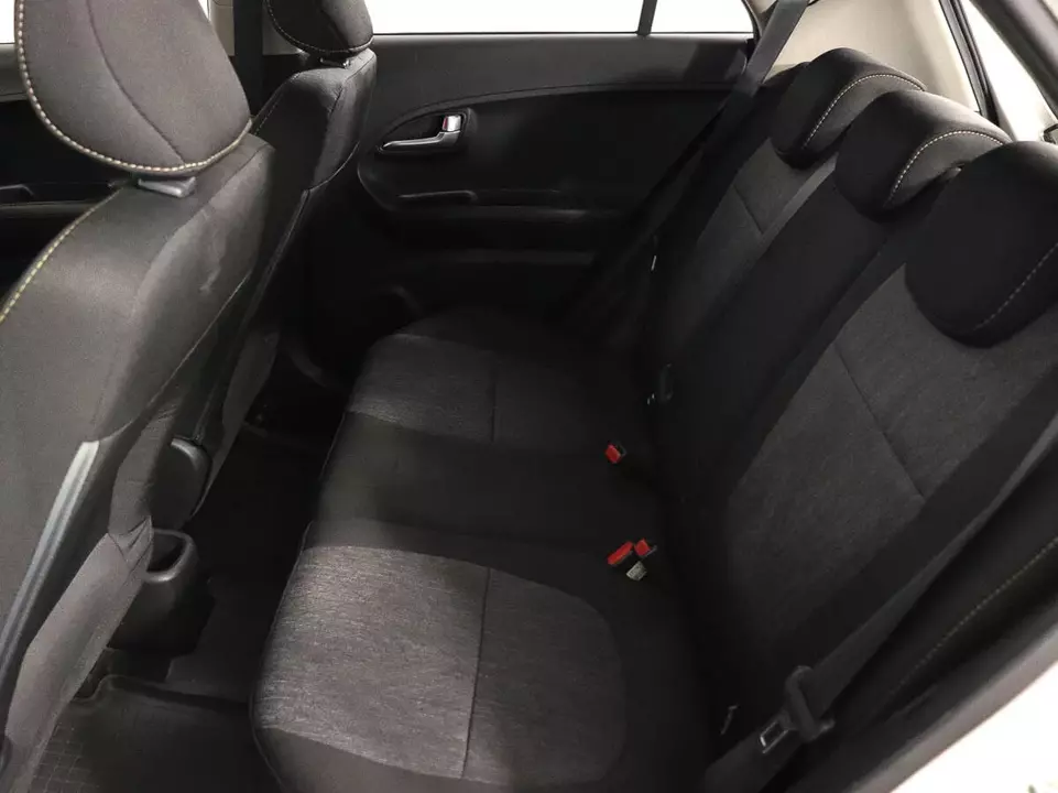 Kia Picanto, фото №10