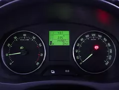 Skoda Fabia, фото №16