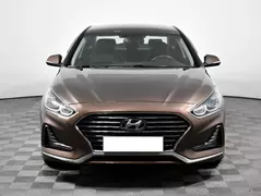 Hyundai Sonata, фото №2