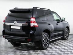 Toyota Land Cruiser Prado, фото №4
