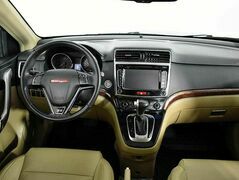 Haval h6 акпп 2018 с пробегом 35 000 км, фото №3