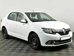Renault Logan II, фото №2