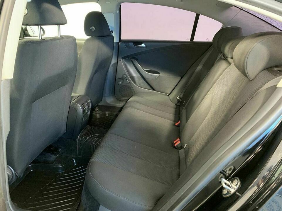 Volkswagen Passat B6, фото №9