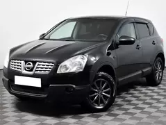 Nissan Qashqai, фото №1