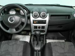 Renault Sandero, фото №11